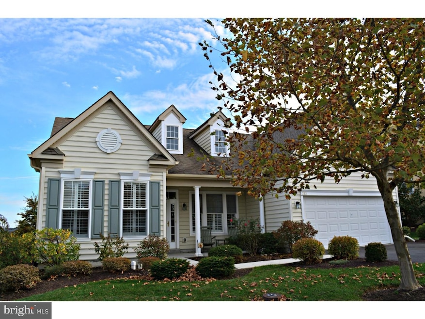 212 Cog Hill Dr, Honey Brook, PA 19344 - photo 1