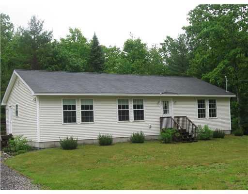 58 Sunnybrook Farm Rd, Bridgton, ME 04009 - photo 1