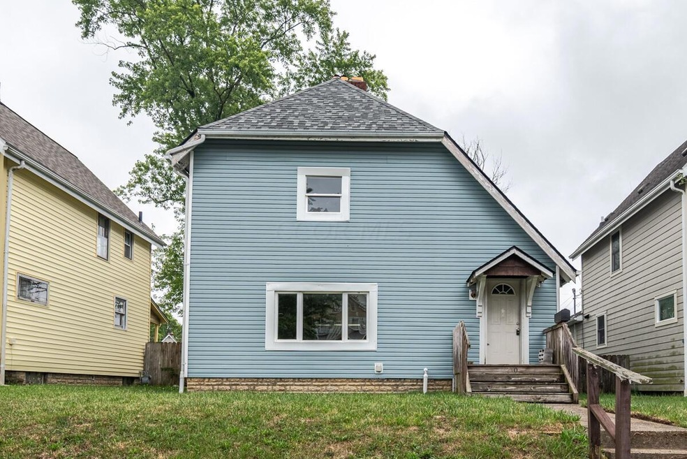 710 S Terrace Ave - 01