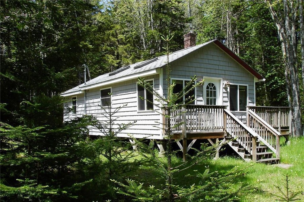 Welcome to your camp/cottage on Orrs...