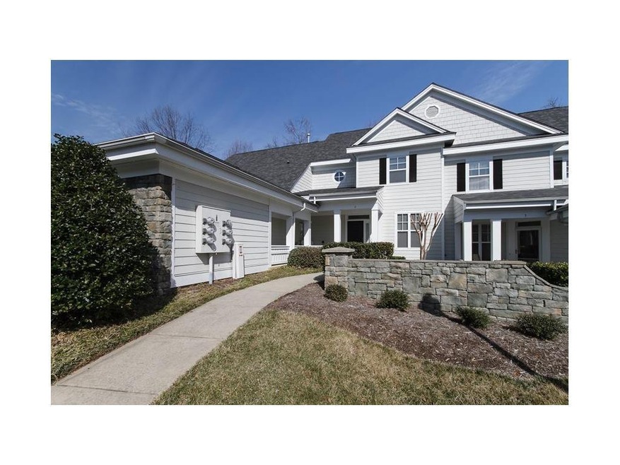 Maintenance free living