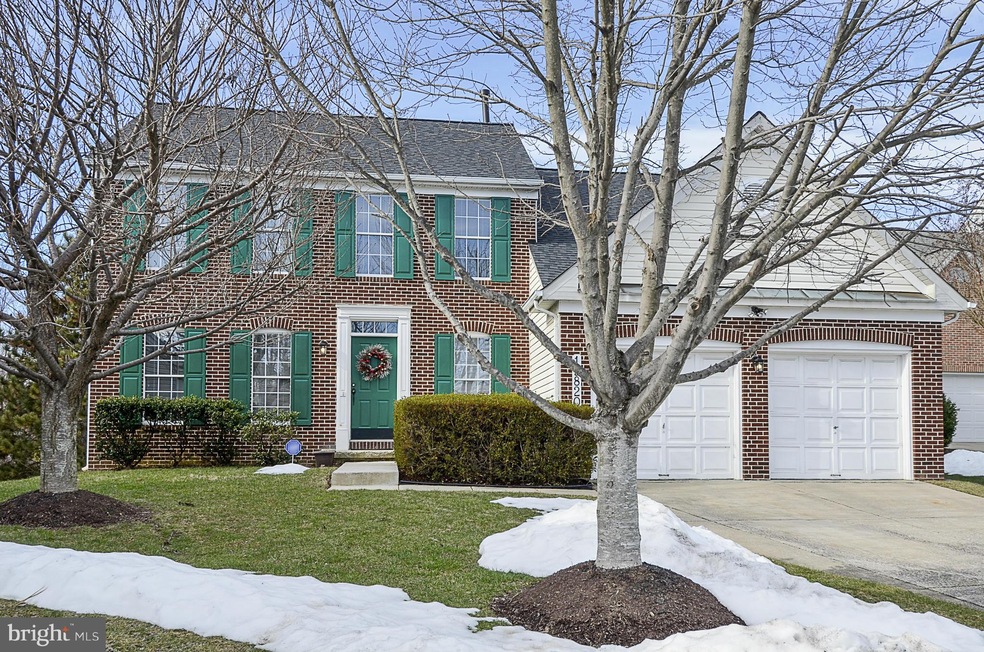 19820 Maycrest Way, Germantown, MD 20876 - photo 1