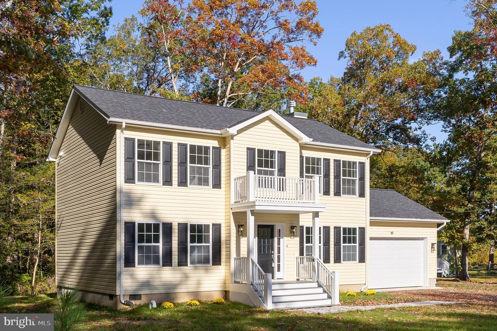 85 Placid Rd, Colonial Beach, VA 22443 - photo 1