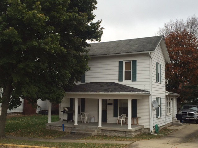 224 N Wood St, Loudonville, OH 44842 - photo 1