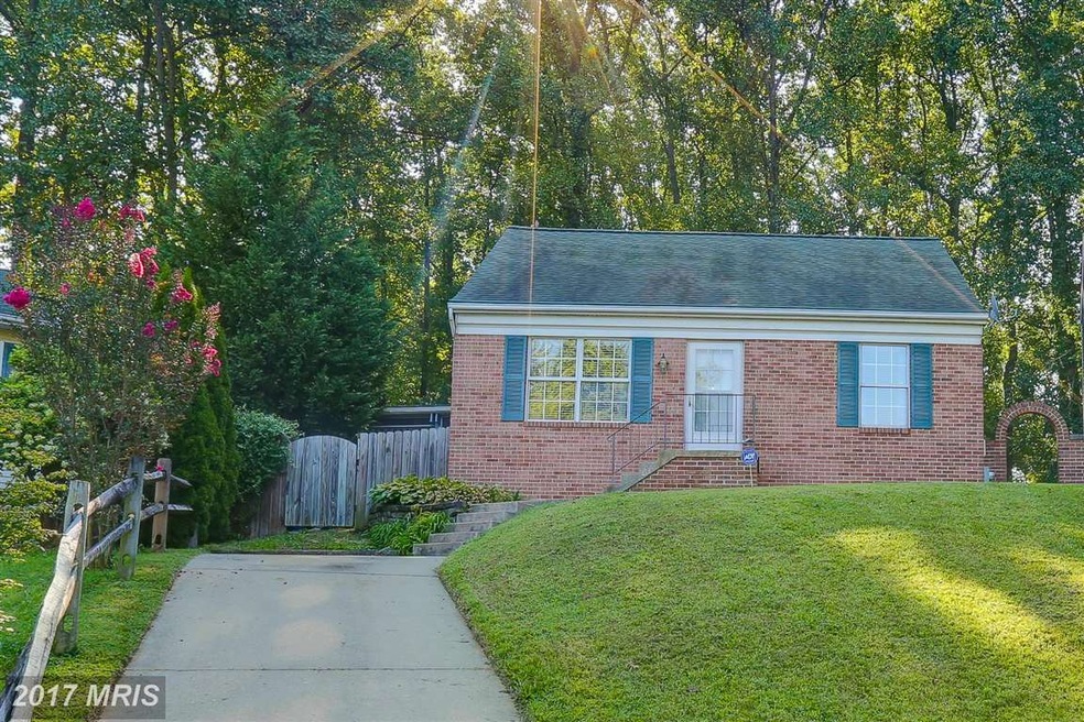 941 Kinhart Ct, Severna Park, MD 21146 - photo 1