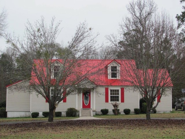 Main View