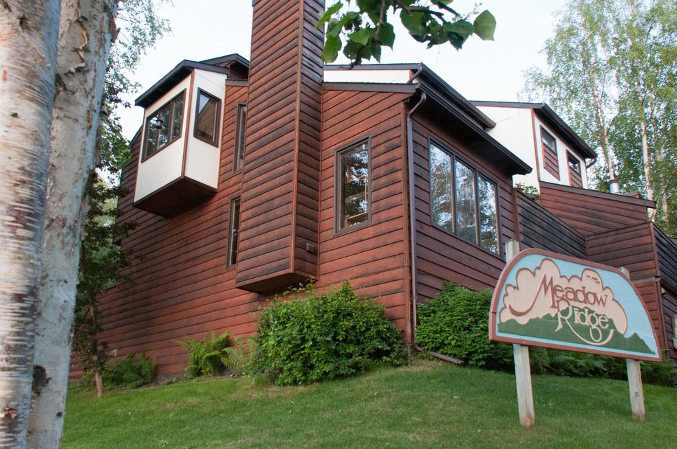 Meadow Ridge Condos