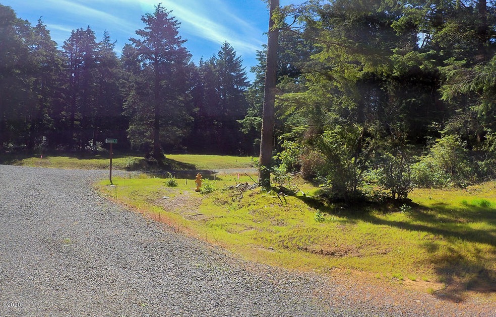 Lot 2 Miners Creek
