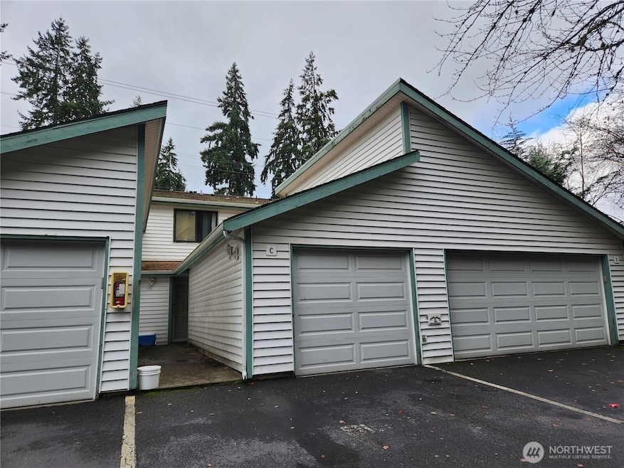 2019 SW 318th Place unit 4C, Federal Way, WA 98023 - photo 1