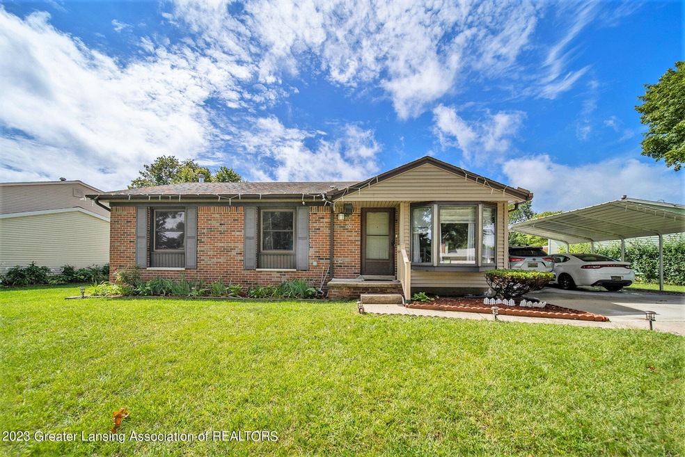 1101 Mel Ave, Lansing, MI 48911 - photo 1