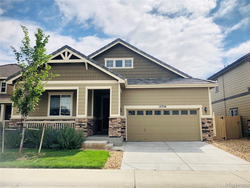 12724 Grape St, Thornton, CO 80241 - photo 1