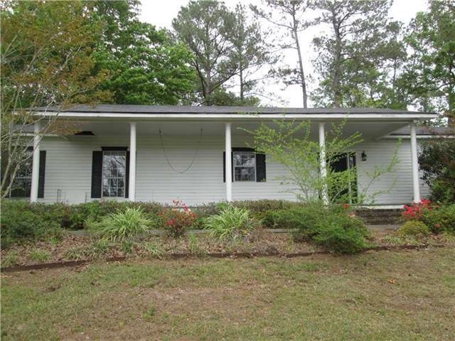29683 Roscoe Dillon Rd, Franklinton, LA 70438 - photo 1