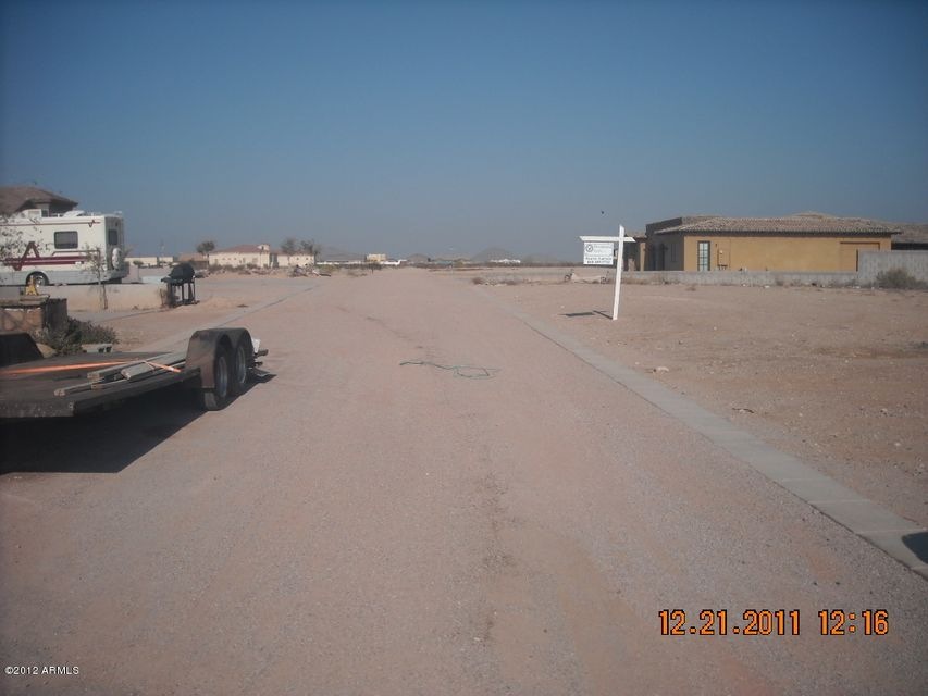 Street Front