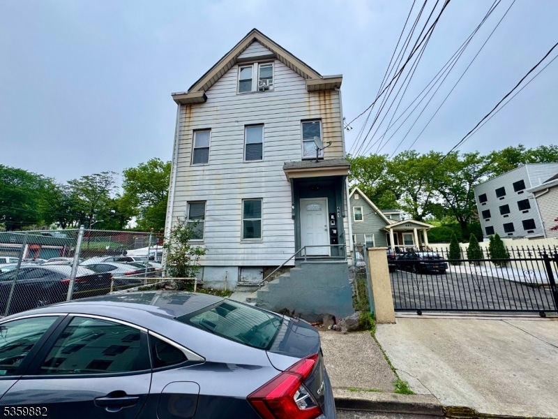 441 Summer St, Paterson, NJ 07501 - photo 1