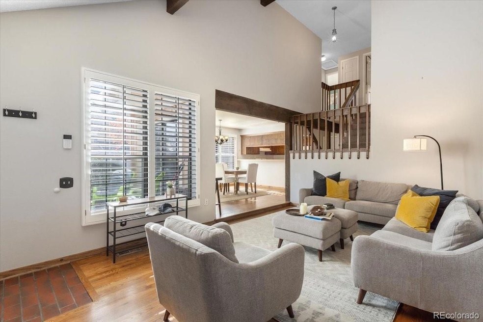 11711 Elk Head Range Rd, Littleton, CO 80127 - photo 1