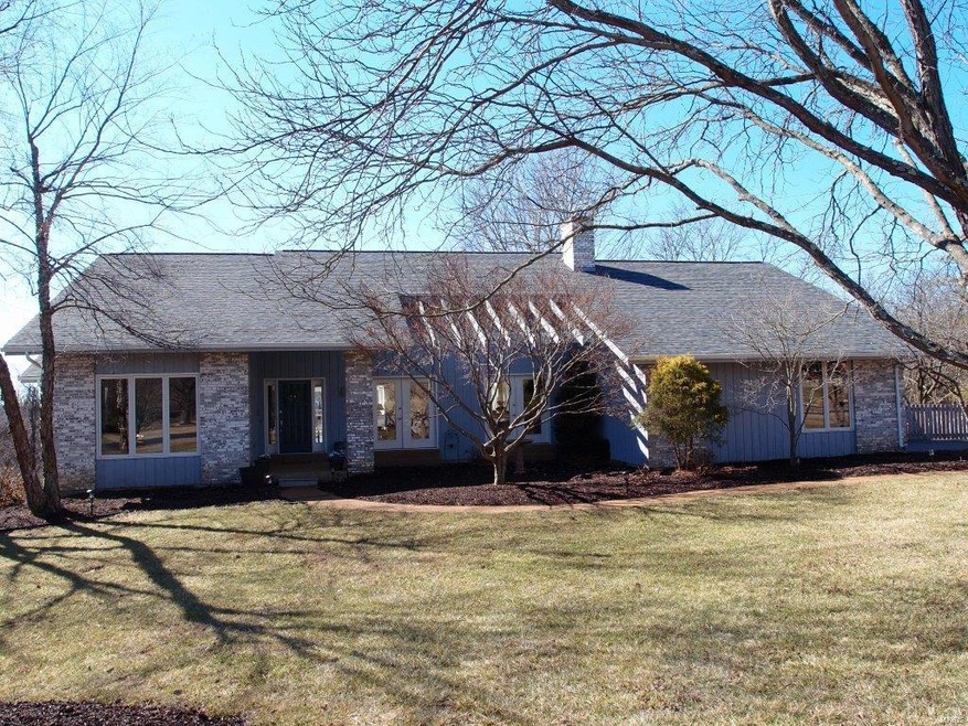 WELCOME to 1264 Takara Court - Ideally located at the end of a quiet cul-de-sac and centrally located in Town and Country, within walking distance of the new Town and Country Town Square (to open soon!), and Mason Woods Shopping Center with Straub's,