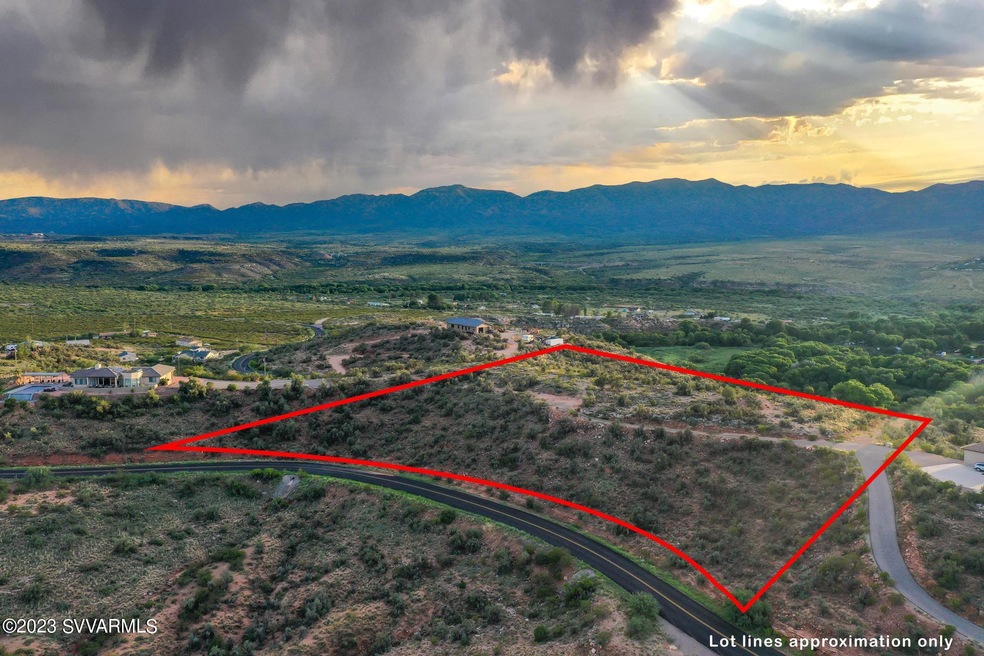 unlisted-address, Cornville, AZ 86325 - photo 1