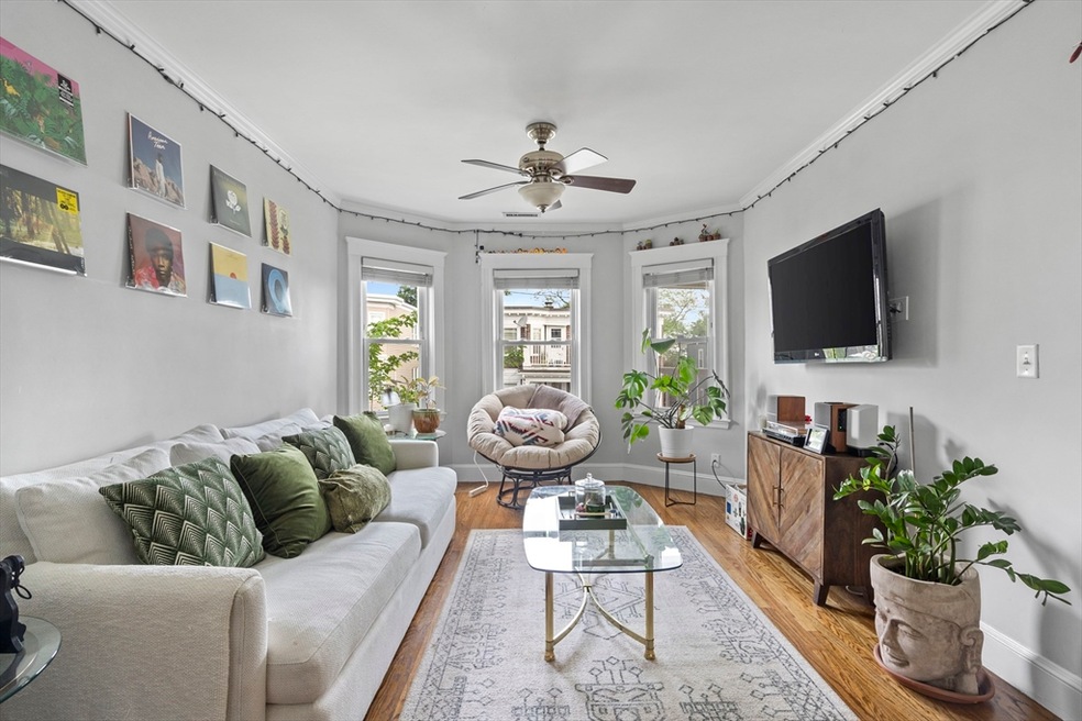 20 Thelma Rd unit 2, Dorchester, MA 02122 - photo 1