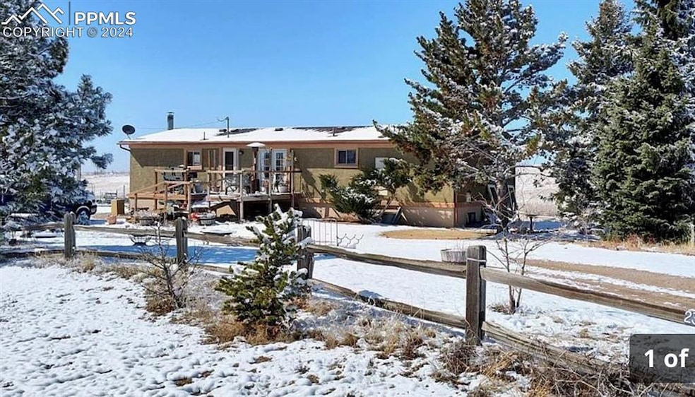 23985 Painted Horse Cir  