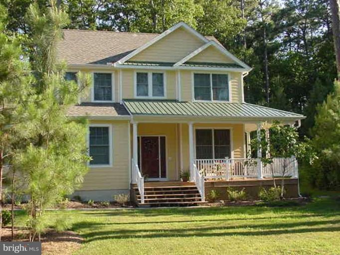 105 Laura Ln, Galena, MD 21635 - photo 1