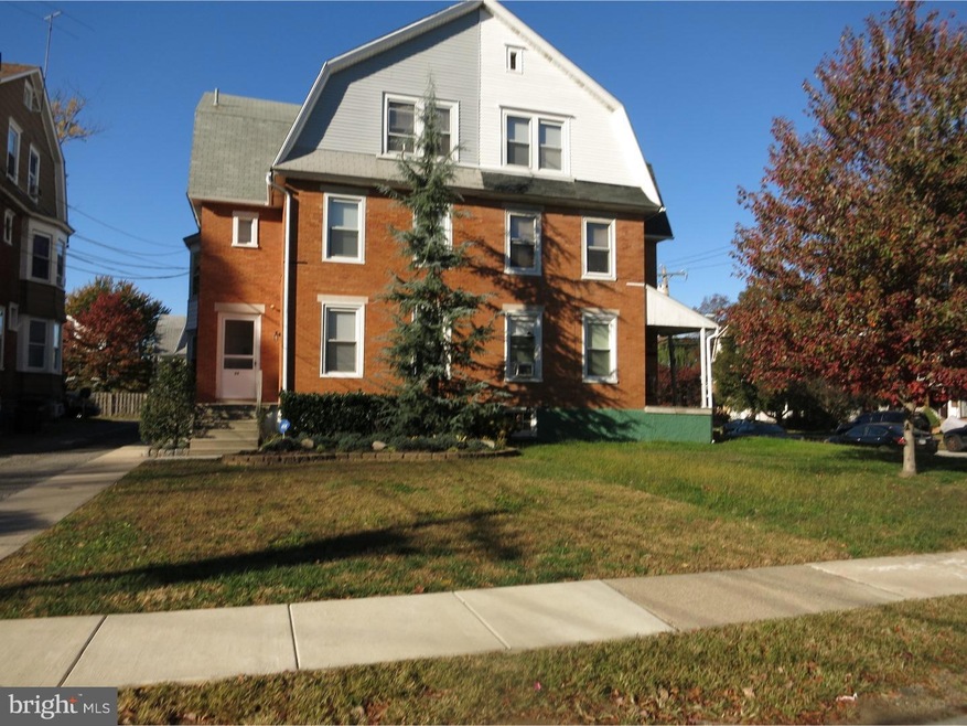 24 N Rigby Ave unit 3RD FL, Lansdowne, PA 19050 - photo 1