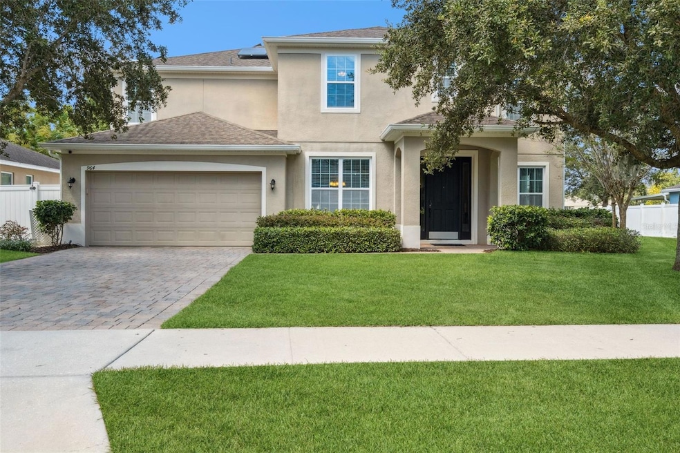 964 Galway Blvd, Apopka, FL 32703 - photo 1