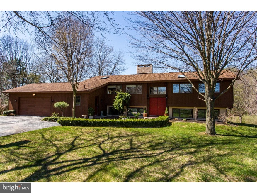 878 Frank Rd, West Chester, PA 19380 - photo 1