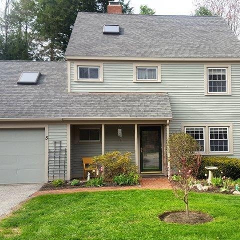 5 Penny Royal Ct unit 8b, Yarmouth, ME 04096 - photo 1