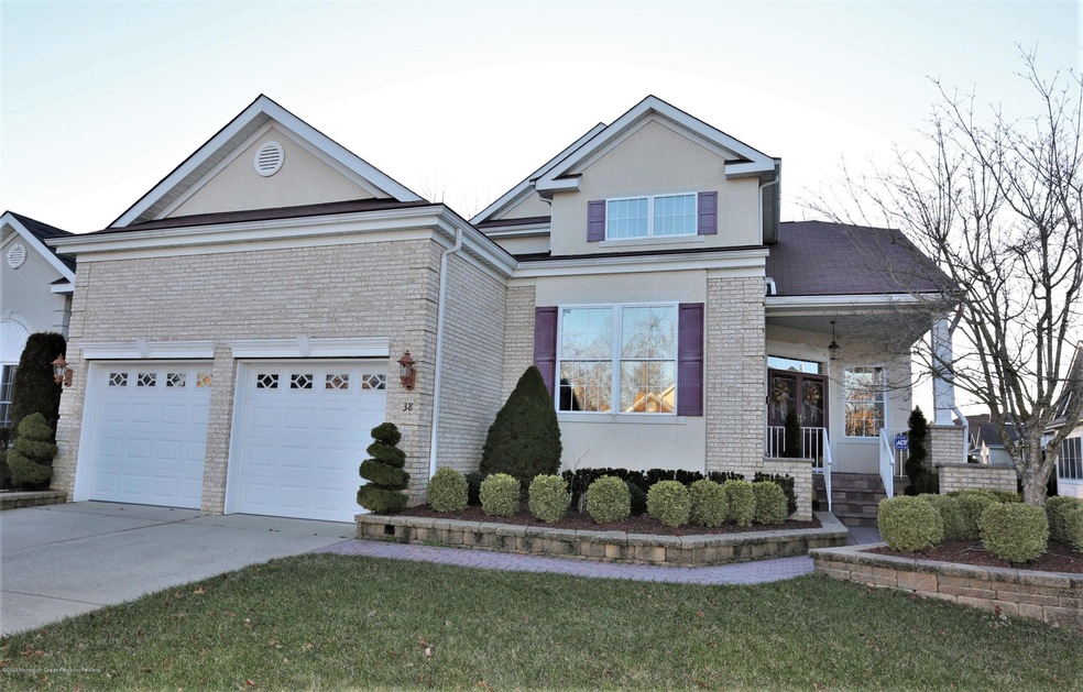 38 Cypress Point Ln, Jackson, NJ 08527 - photo 1