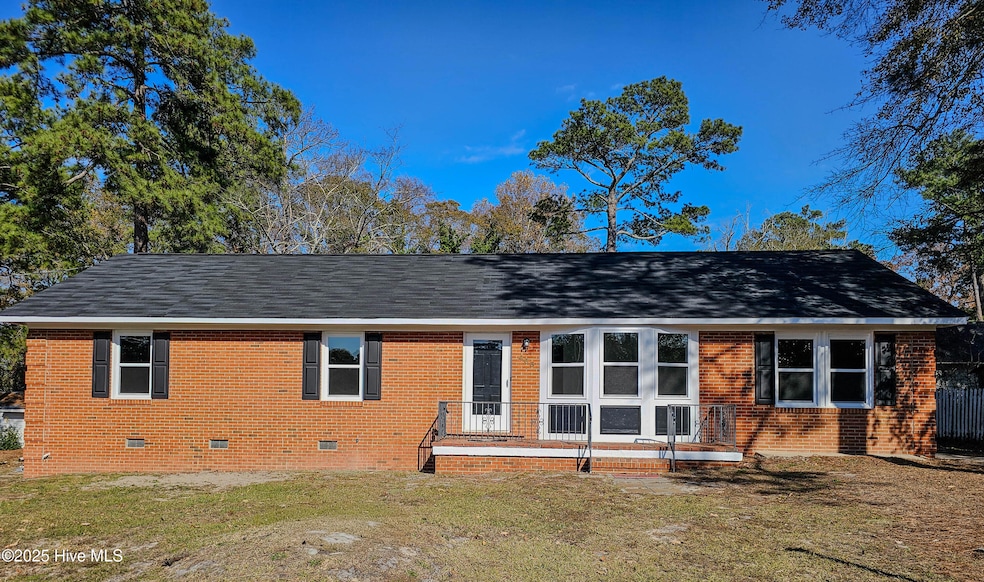 403 Marcia Dr, Goldsboro, NC 27530 - photo 1