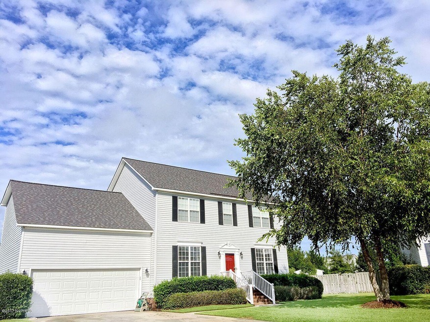 Front-Yard