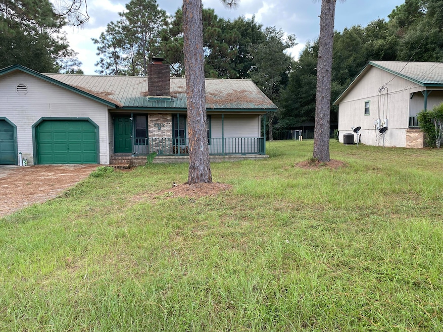 2912 Crescent St unit B, Crestview, FL 32539 - photo 1