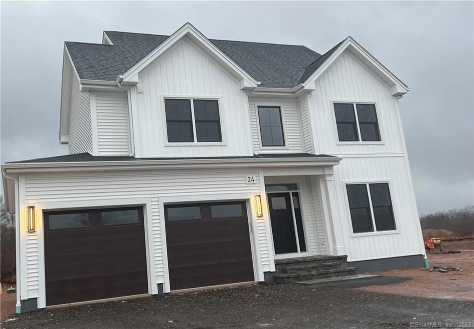 24 Arbor Meadow Dr, Cromwell, CT 06416 - photo 1