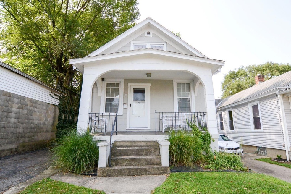 11 W 66th St, Cincinnati, OH 45216 - photo 1