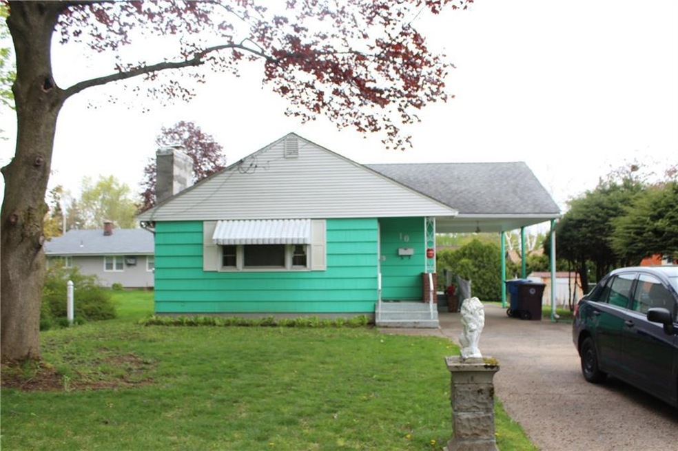 10 Lester St, New Britain, CT 06051 - photo 1