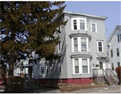 14 Howard St, Haverhill, MA 01830 - photo 1