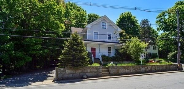 2 Lexington St unit 2, Woburn, MA 01801 - photo 1