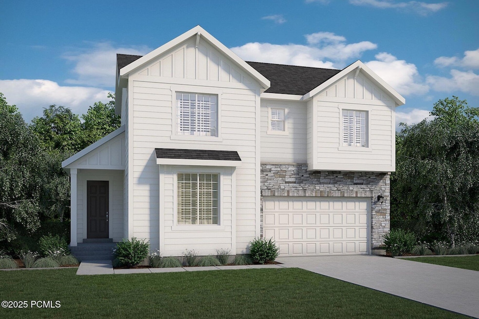 1987 Wren Woods Way, Kamas, UT 84036 - photo 1