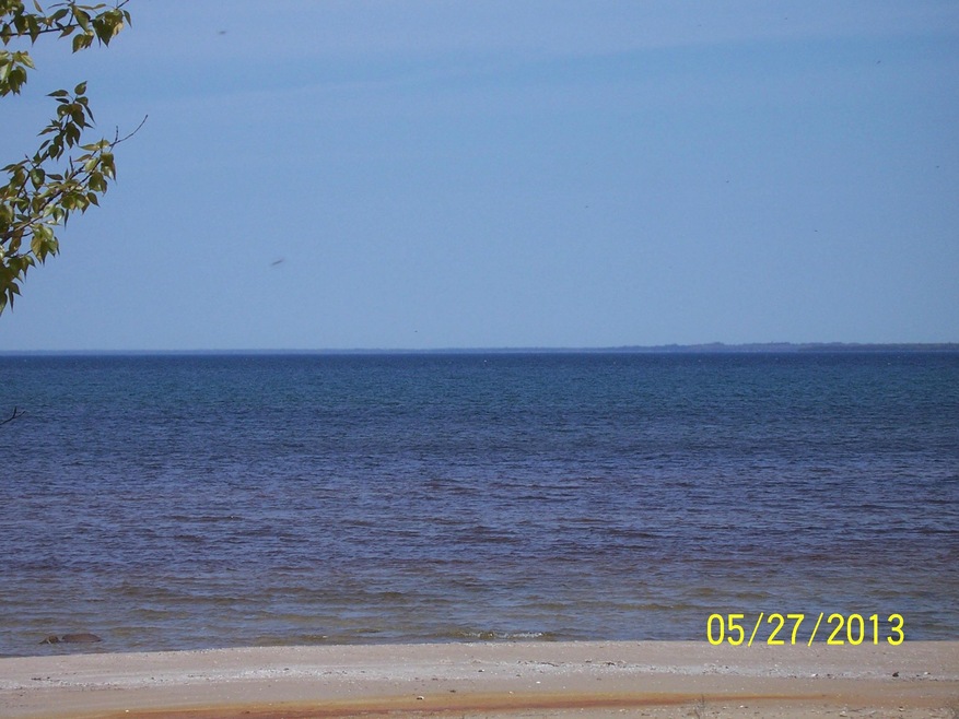 Lake Michigan Shoreline (3)