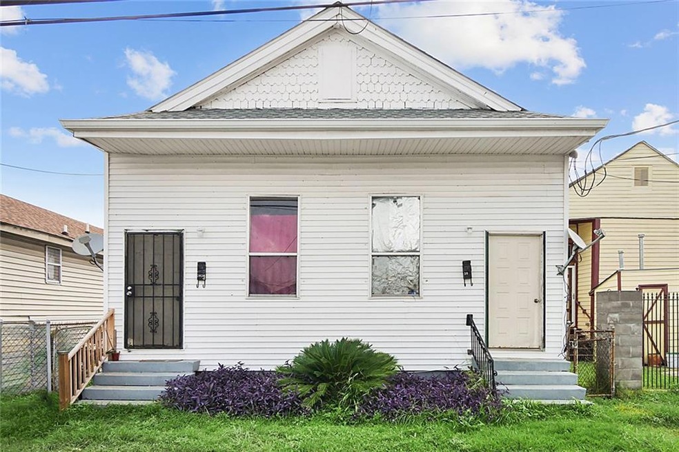 3031 Saint Peter St, New Orleans, LA 70119 - photo 1