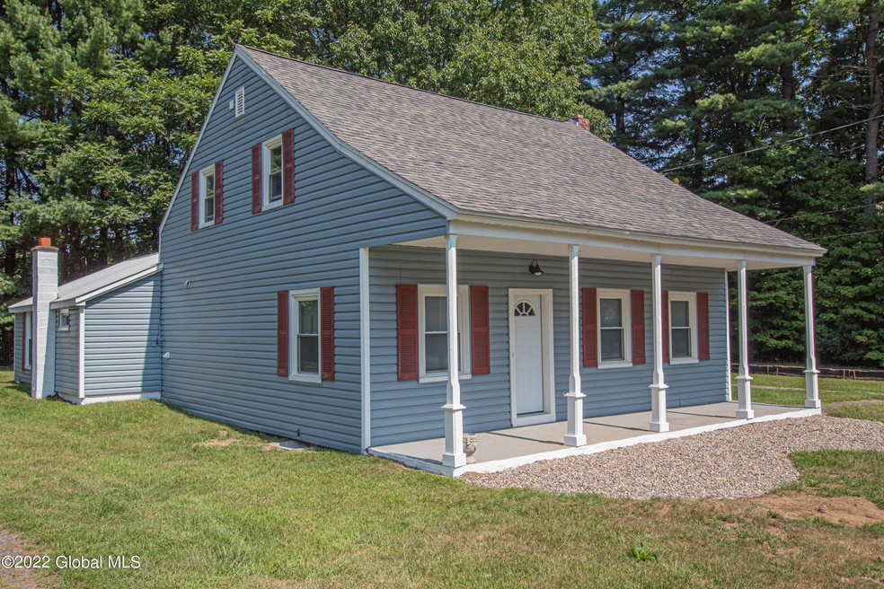 1314 W High St, Ballston Spa, NY 12020 - photo 1