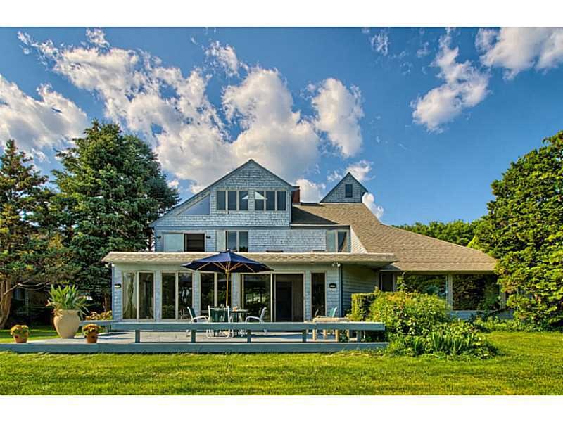 110 Highland Ave, Barrington, RI 02806 - photo 1