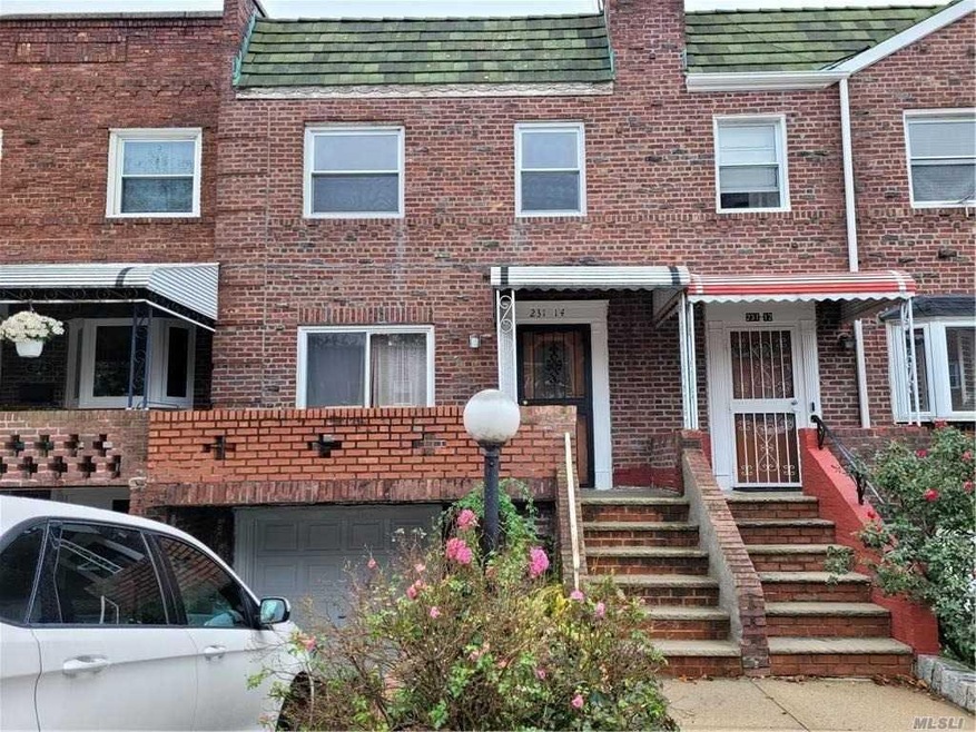 231-14 125th Ave, Springfield Gardens, NY 11413 - photo 1