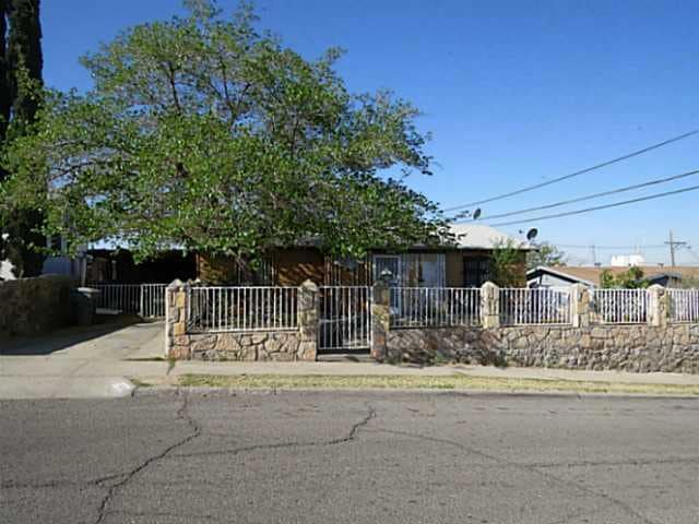 8108 Ryland Ct, El Paso, TX 79907 - photo 1