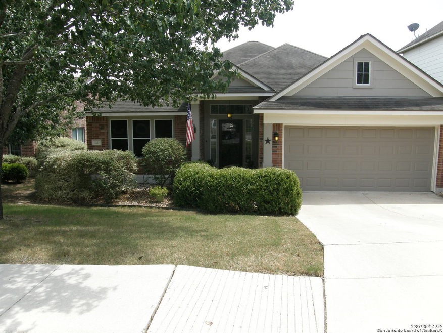 118 Impala Cir, San Antonio, TX 78259 - photo 1