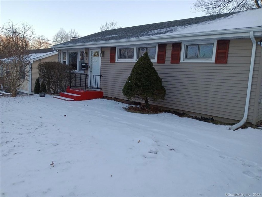 10 Odonnell Rd, New Britain, CT 06053 - photo 1