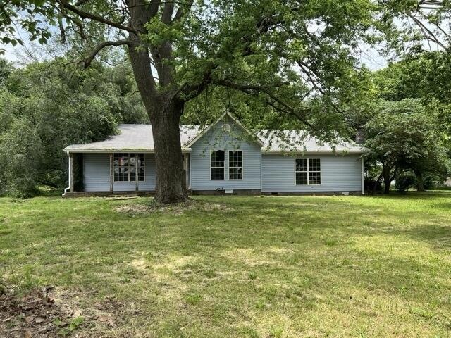 Sold • Co-Listing Agent