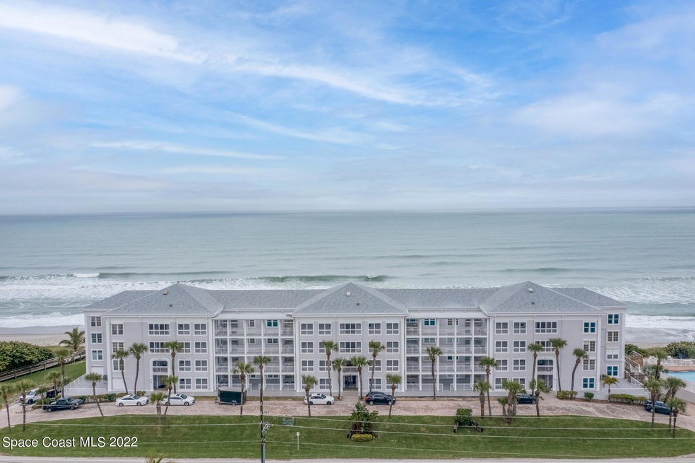 3037 S Hwy A1A #1B, Melbourne Beach, FL