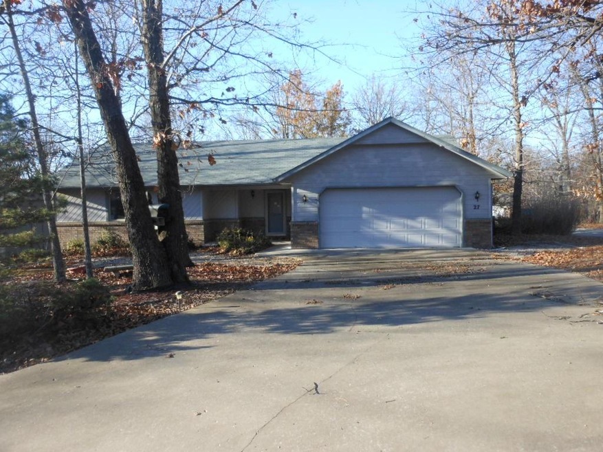 27 Dulverton Dr, Bella Vista, AR 72715 - photo 1