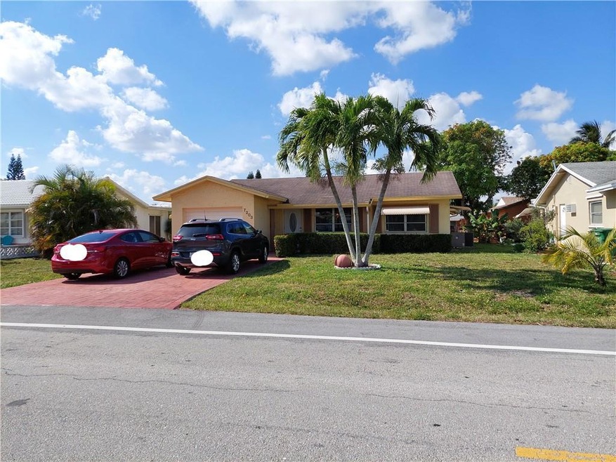 7203 NW 76th St, Tamarac, FL 33321 - photo 1